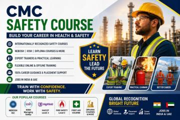 Safety Course Online