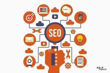 Search Engine Optimization Agency