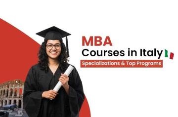 How to Apply for MBA Courses in Italy?