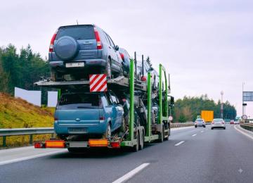 Get 9% OFF Car Transport Companies Services with Rapid Auto Shipping Today
