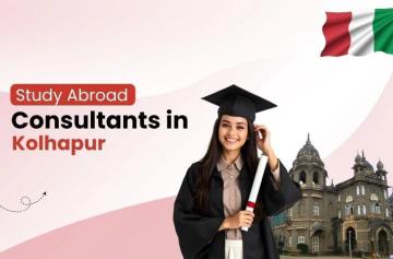 Overseas Education Consultants in Kolhapur with Low Cost
