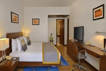 Book Hotel The Radisson Jass Khajuraho | Best Hotel in Khajuraho Asia Hotels and Resorts.
