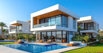 Mahindra Lifespaces Villas Jaipur – Spacious Luxury Homes