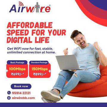 Internet leased line
