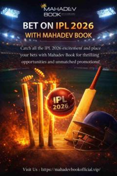 Watch KKR vs SRH Match Updates on Mahadev Book