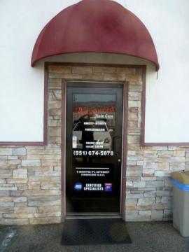 Car Service La Cresta, CA