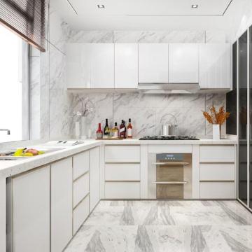 Best Modular Kitchen in Gurgaon for Premium Designs | Betula Kitchen