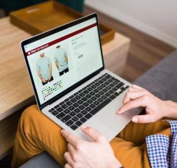 Hire Ecommerce Website Programming