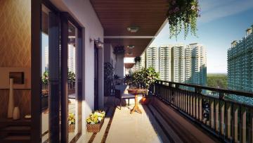 Modern Apartments Offering Comfort and Convenience in Noida