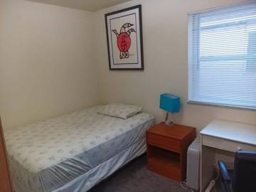 Homeless to housing