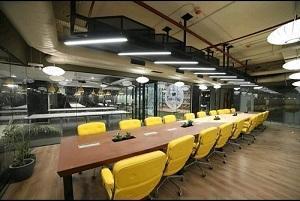 rent office space noida