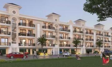 Jubilee group residential and commercial projects in mohali