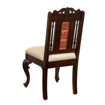 Wooden Dining Table Online for Timeless Home Interiors