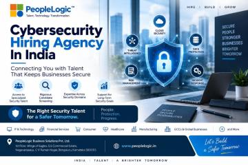 Building Stronger Digital Security Teams with Expert Talent