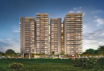 The 41 West: Premium Apartments in HITEC City for Spacious and Refined Urban Living