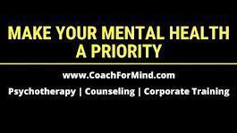 Psychologist in Gurgaon, Haryana