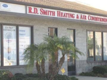 Plumbing Services Near Glendora