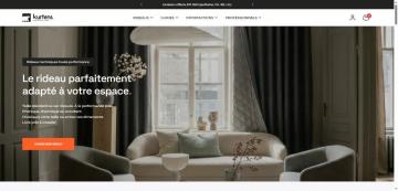 Kurtens: 10% Discount On All Curtains