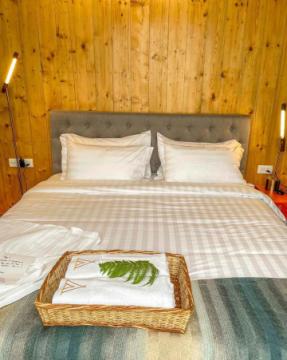 Best Honeymoon Resorts in Kodaikanal for Couples