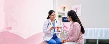 Obstetrics and Gynecology Hospital in Panchkula