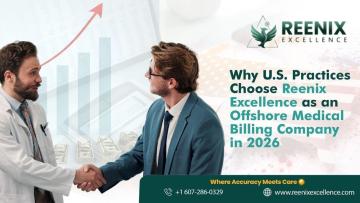 Medical Billing, Coding & Denial Management Specialists