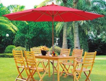Garden Umbrellas Manufacturers in Delhi