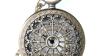 Elegant Ladies Pocket Watch – Timeless Vintage Style