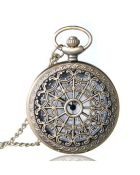 Elegant Ladies Pocket Watch – Timeless Vintage Style