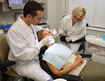 Root Canal Specialist Surrey
