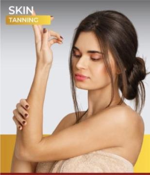 Get Rid of Skin Tanning – Restore Your Natural Glow!