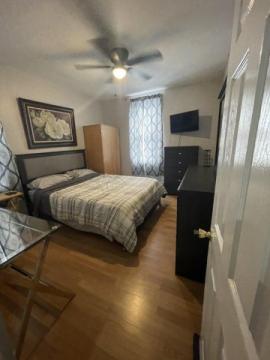 Room and board