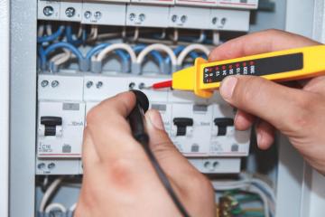 Emergency Electrician New Orleans