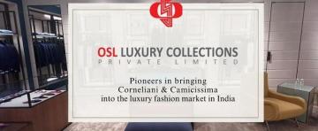 Stylish Ties for Men & Boys Online in India | OSL Luxury Store