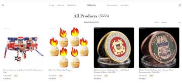 altarin.com 10% Offer All Products