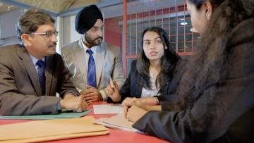 Strengthen Cyber Governance with Integrated GRC Solutions