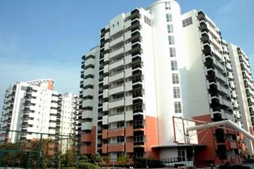 Premium residences at Sahara Grace Gurgaon