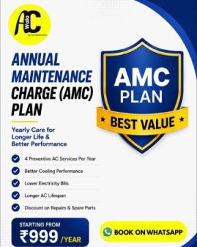 AC AMC Service