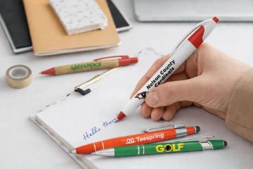Buy Custom Promotional Pens in Bulk at Best Prices