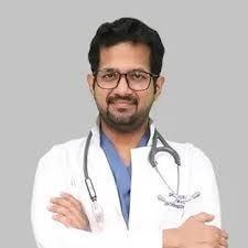 Joint Specialist in Bhilai – Dr. Ankur Singhal
