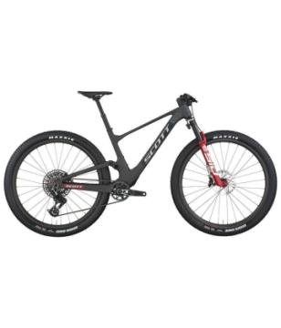 2026 Scott Spark RC World Cup Mountain Bike (ALANBIKESHOP)