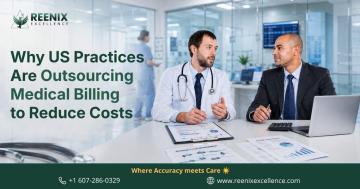 Medical Billing, Coding & Denial Management Specialists