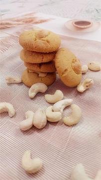 Keto Almond Cookies for Delhi