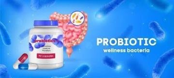 Probiotic Manufacturers in India