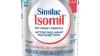 Nourishing Confidence with Similac Isomil
