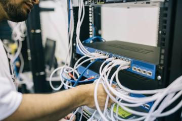 Reliable Coverage for Offices and Commercial Buildings