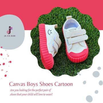 Are you looking for the perfect pair of shoes that your child will love to wear?