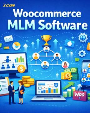 Powerful Woocommerce MLM Software to Streamline Online MLM Operations