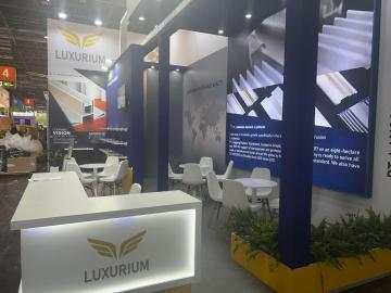 International Exhibition Stand Contractor