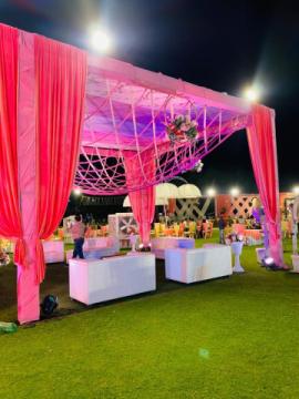 Celebrate Love At Best Resort For Destination Wedding