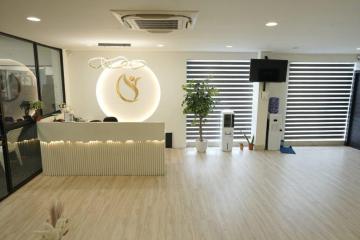 Fitsiomax Physiotherapy & Fitness Centre in Anna Nagar
